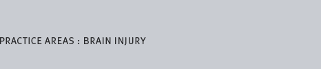 practice areas: commercial litigation